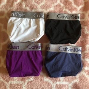 Calvin Klein Underwear (Thongs)